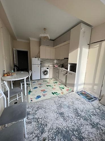 купить квартиру без первого взноса: 1 комната, Собственник, С мебелью полностью — 5