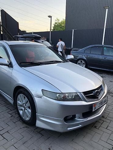 зеркала аккорд: Honda Accord: 2006 г., 2.4 л, Автомат, Газ, Седан — 2