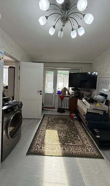 квартирный: Угловой диван, Раскладной — 2