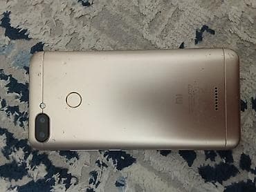 смартфон zte x3: Xiaomi, 11T, Б/у, 32 ГБ, цвет - Серый, 2 SIM — 5