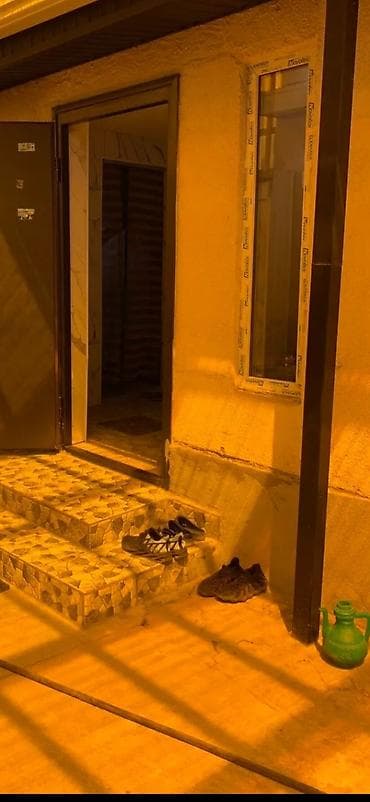 Недвижимость: 65 м², 4 комнаты, Без подселения — 1