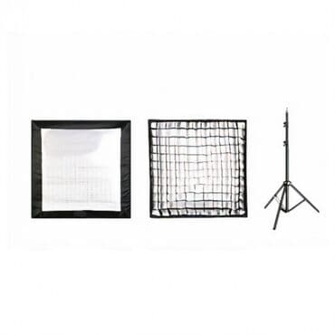 бокс для фотографий: Софтбокс BobbyStudio Pro BD600 (60x60) Это современное осветительное — 5