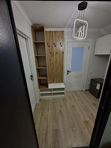 номера в иссык куле: 2 комнаты, 42 м², Элитка, 3 этаж, Евроремонт — 10