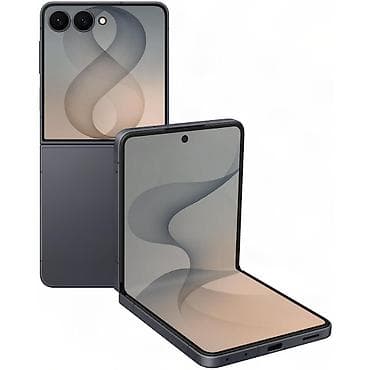 fold: Samsung Galaxy Z Fold 7, Новый, 256 ГБ, цвет - Черный, 2 SIM, eSIM — 9