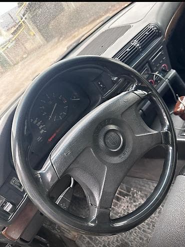 6d mark: BMW 5 series: 1992 г., 4.4 л, Автомат, Бензин, Седан — 10