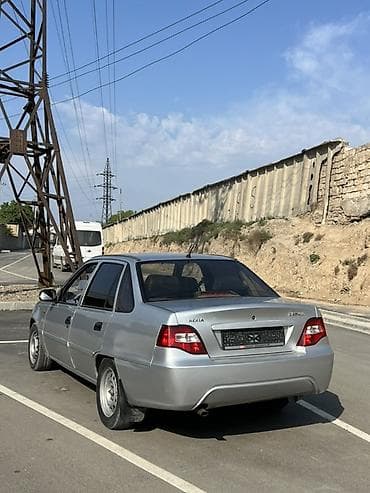 грм нексия: Daewoo Nexia: 2011 г., 1.6 л, Ручные, Бензин, Седан — 6