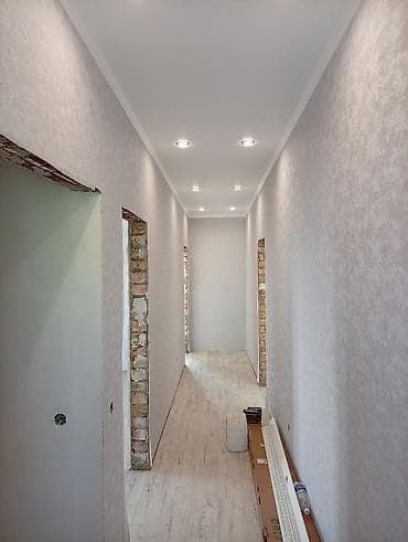 квартиры для отдыха: Саламалекум тугандар срочный ремонтор болсо чалгыла шпаклёвка обой — 6