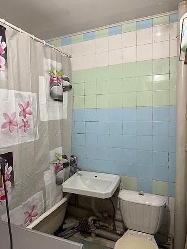 1: 2 комнаты, Собственник, С мебелью полностью — 4