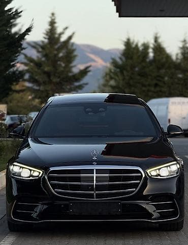 x 5: Сдаю Lexus LX для кортежа, С водителем, Внедорожник — 1