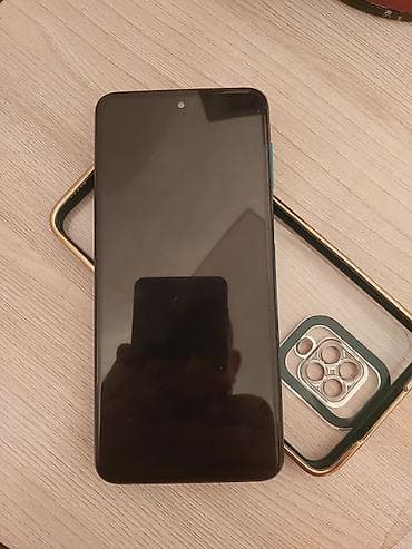 поко ош: Смартфон Xiaomi Redmi Note 9s.находится в городе кант — 2