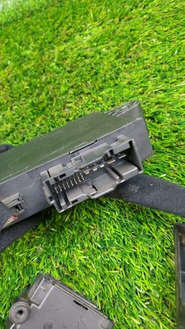 e61: Катушка зажигания BMW 2005 г., Б/у, Оригинал, Германия — 7