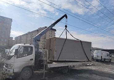 вилочные погрузчики: Стрела 12 м, 5 т, Борт 10 кг — 3