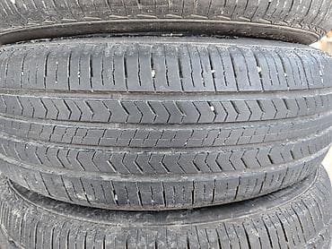купить шины р15 лето: Шины 205 / 65 / R 16, Лето, Б/у, Комплект, Легковые, Корея, Nexen — 3