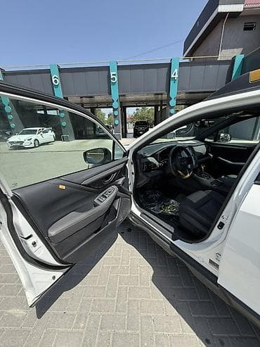 subaru outback wilderness: Subaru Outback: 2024 г., 2.4 л, Вариатор, Бензин, Универсал — 10