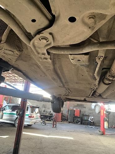 краска на авто: Volkswagen Passat Variant: 1991 г., 2 л, Механика, Бензин, Универсал — 10