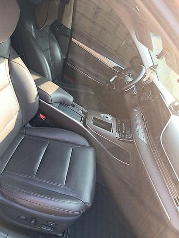 fast: Hyundai Grandeur: 2020 г., 3 л, Автомат, Газ, Седан — 5