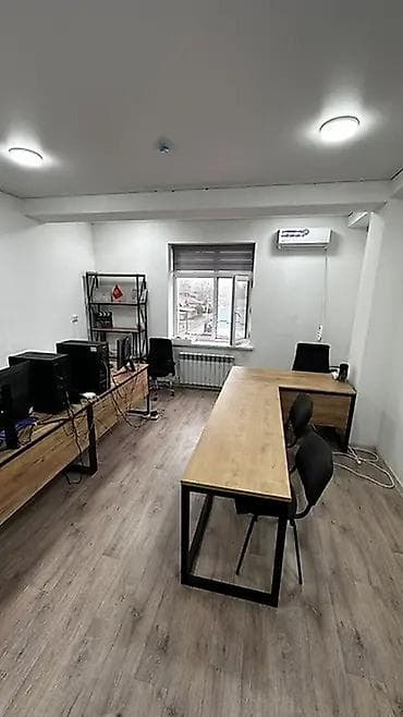 аренда офисов бизнес центр: Таатан ТЦ Фрунзе Сдается в аренду офисов современном многоэтажном — 3