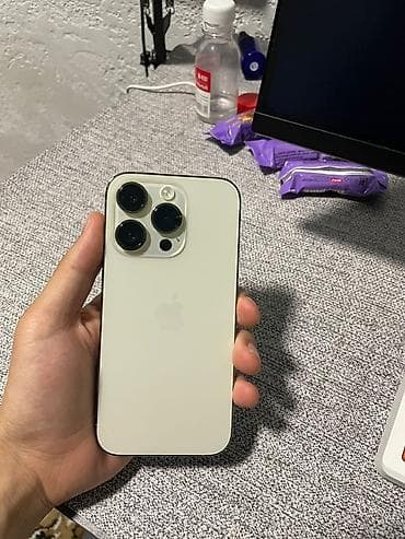 apple iphone gb: IPhone 14 Pro, 256 ГБ, Кабель, 80 % — 7