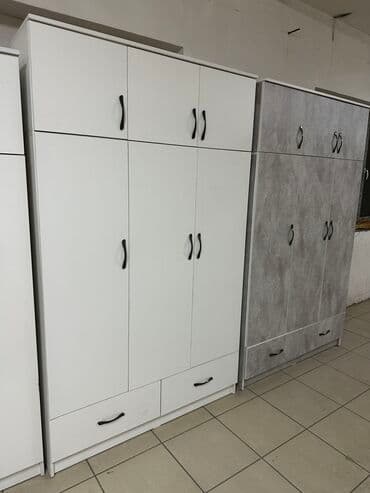 шкафы бу бишкек: Шкаф из российского ламинанта — 4