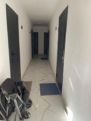 ул западная: Жибек Жолу менен Ростовскаянын кесилишинде бывший зап.автовокзалдын — 7