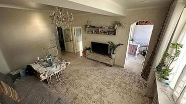 Кыймылсыз мүлк: 2 бөлмө, 57 м², Элитка, 7 кабат — 4