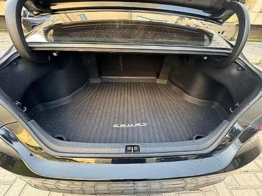 ключ на камри 55: Toyota Camry: 2018 г., 2.5 л, Бензин, Седан — 10