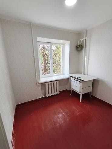 квартиры в турции: 2 комнаты, 42 м², Хрущевка, 2 этаж, Косметический ремонт — 4