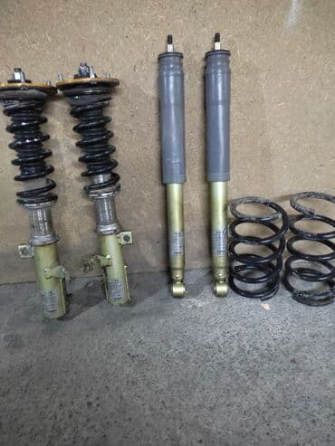 амортизатор для кухонной мебели: Продаю регулированые амортизаторы чисто Япония комплект все прокачены — 6