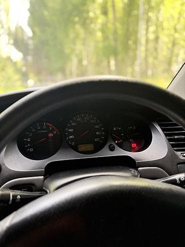 машина коробка автомат купить: Honda Accord: 2003 г., 1.8 л, Автомат, Бензин — 9