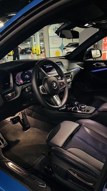 е46 купе: BMW 2 series: 2020 г., 2 л, Робот, Бензин, Седан — 7
