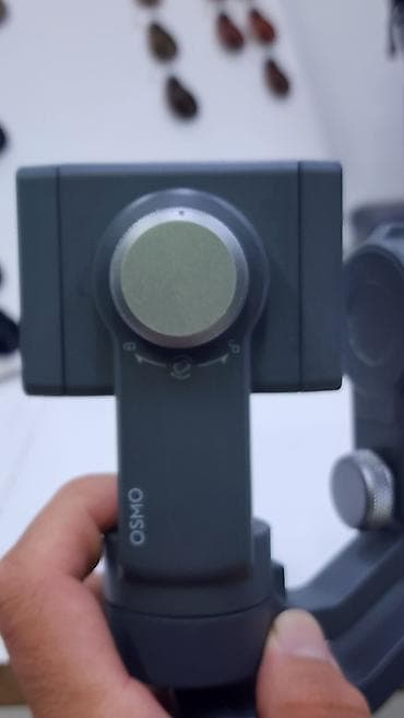 осмо покет 3: Стабилизатор для смартфона DJI Osmo Mobile 2 (модель OM170) - — 4