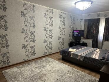 аренда дома новопавловка: 1 комната, Душевая кабина, Постельное белье, Кондиционер — 5