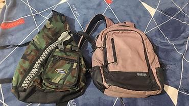 бекер буюмдар: Отдам за масло 
косметички в подарок — 6