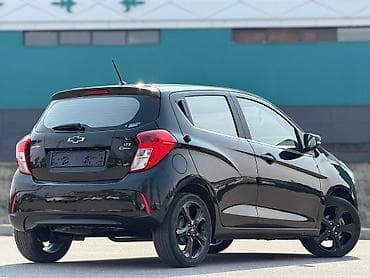 радиатор опель фронтера б: Chevrolet Spark: 2017 г., 0.1 л, Автомат, Бензин, Хэтчбэк — 4