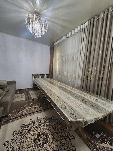 Мебель: Продаётся большой стол из натурального ореха. 📏 Размеры: - Длина — — 1