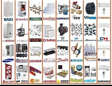 Услуги: Ремонт сантехники Больше 6 лет опыта — 1