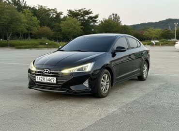 антенны для машин: Hyundai Avante: 2019 г., 1.6 л, Автомат, Бензиновая, Седан — 1