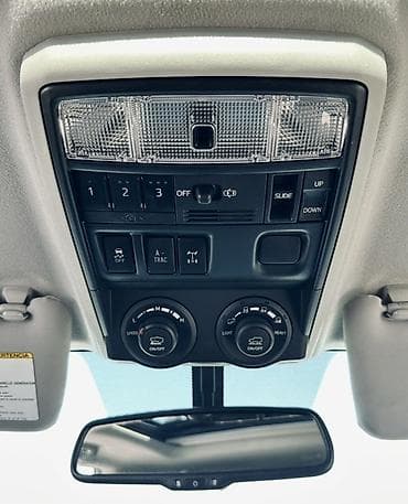 2019: Toyota 4Runner: 2019 г., 4 л, Автомат, Бензин, Внедорожник — 8
