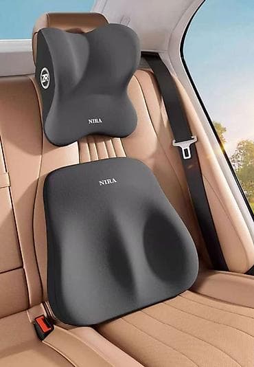 Катализаторлорду сатып алуу: Жумшак толтурулган жаздык, түсү - Кара, Жаңы, Өзү алып кетүү, Акылуу жеткирүү — 5