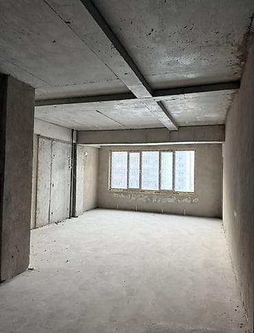 flat osh: 3 комнаты, 109 м², Элитка, 6 этаж, Готовая ПСО (под самоотделку) — 5