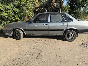дозатор ауди 80: Audi 80: 1987 г., 1.8 л, Механика, Седан — 3
