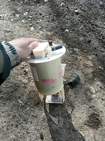 тайота карола матор: Бензонасос Toyota 2013 г., Б/у, Оригинал — 5