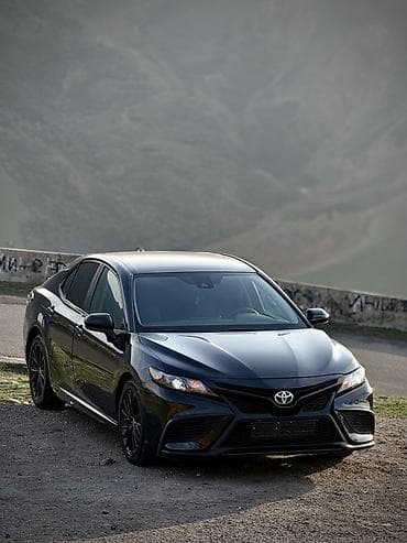 шлейф руля тойота: Toyota Camry: 2021 г., 2.5 л, Вариатор, Бензин, Седан — 4