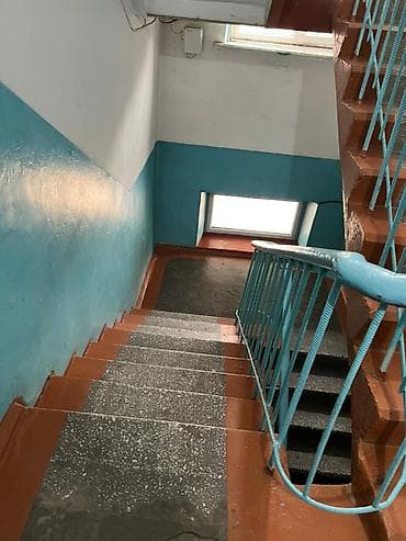 квартиры таатан: 1 комната, 29 м², 2 этаж — 7