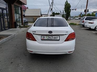 byd e2 2023: BYD E5: 2019 г., 0.1 л, Автомат, Электромобиль, Седан — 8