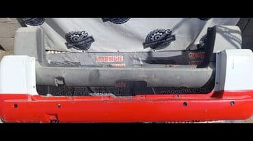 хюндай соната бишкек: Бампер Арткы Mercedes-Benz, Колдонулган, Оригинал — 3