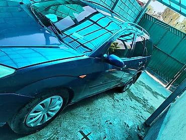 расширительный бачок форд фокус: Ford Focus: 2003 г., 1.8 л, Механика, Дизель, Универсал — 5