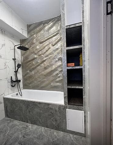 Продажа квартир: 2 комнаты, 69 м², Элитка, 2 этаж, Дизайнерский ремонт — 10
