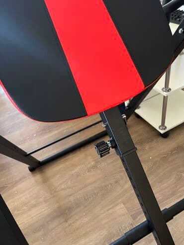 инверсионный стол для позвоночника купить: Новый уровень расслабления: Инверсионный стол! Растяжка позвоночника — 3