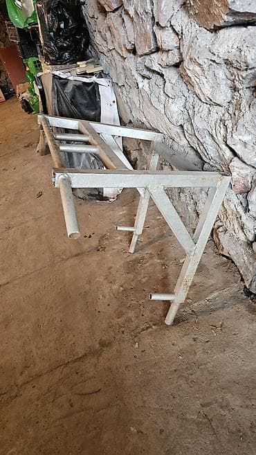 Турник, Настенный, Б/у, Самовывоз